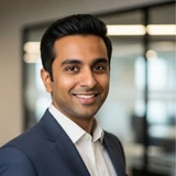 Mr. Chirag