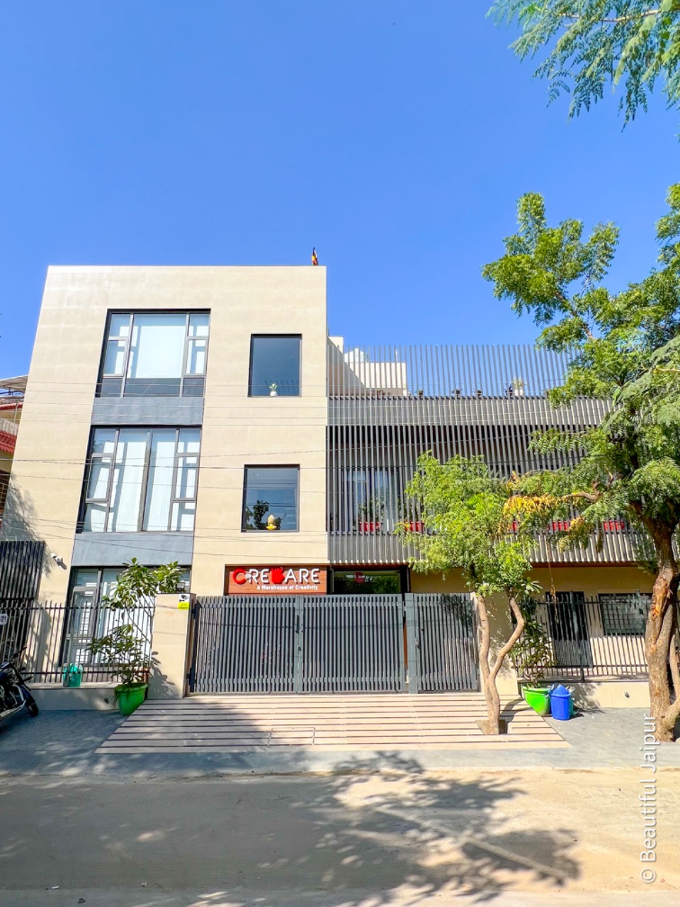 Bangalore. Where Innovation Happens